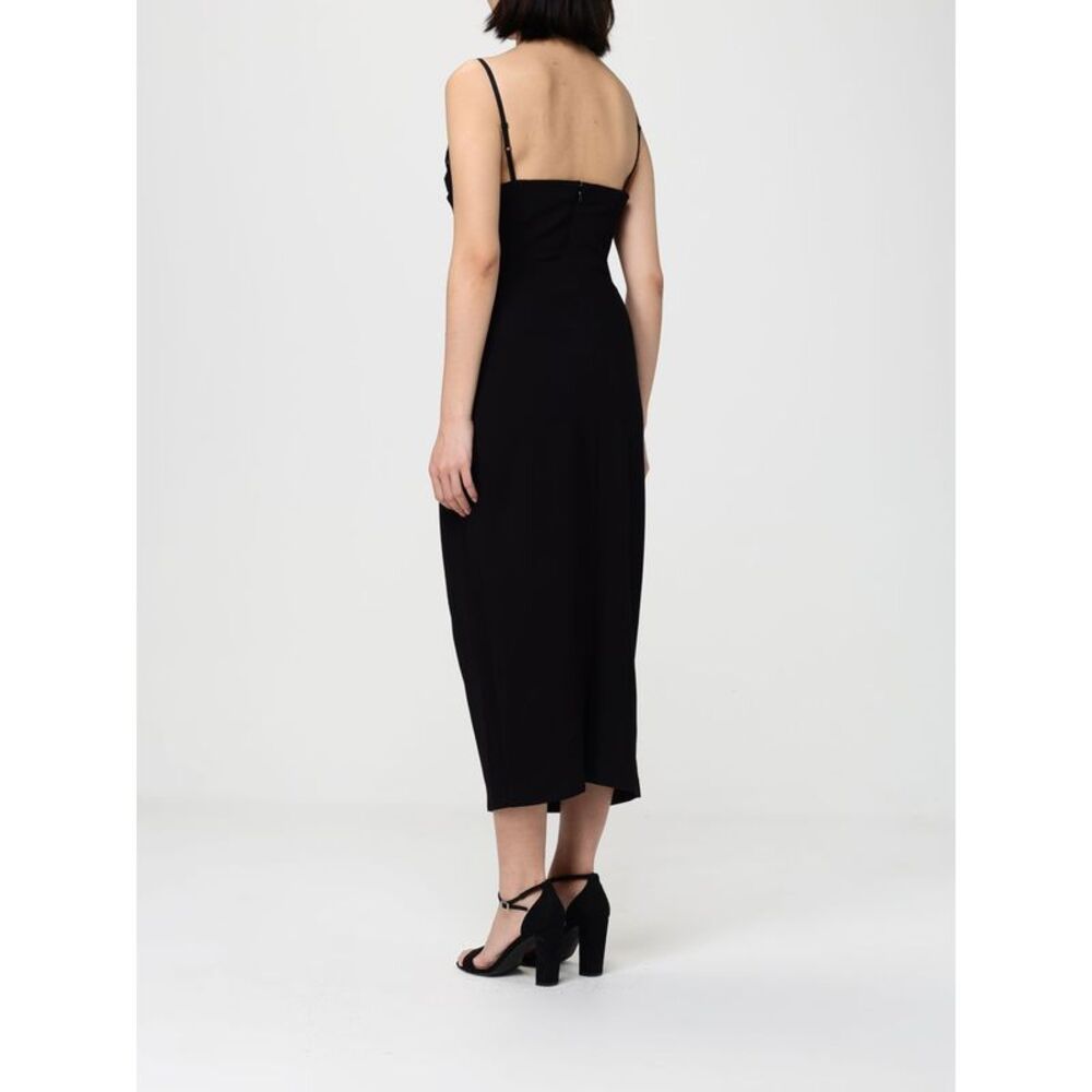 Pinko Dress Woman Black - Picture 2 of 3